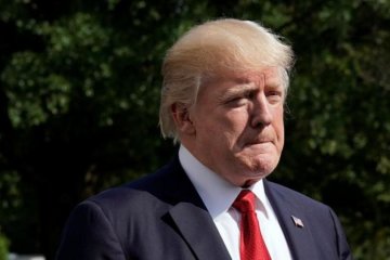 Анексія Криму: дві європейські країни підтримали декларацію Трампа