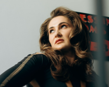 Татьяна Песик, фото из соцсетей