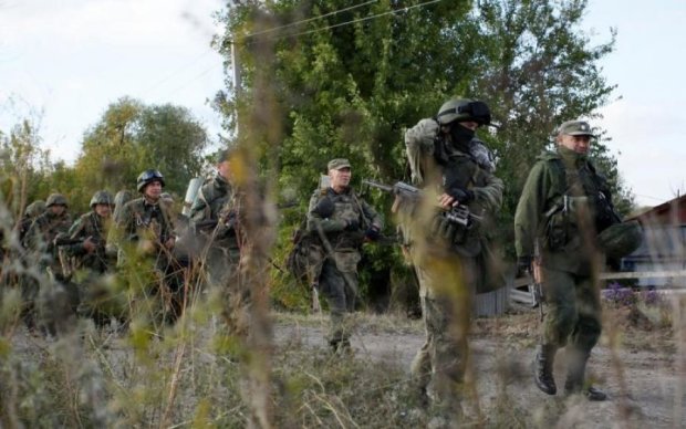 Бойовики перетворили Донбас на полон для молоді