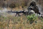 Оккупанты "ДНР" поджали хвосты и притихли, воины ВСУ готовы дать бой в любой момент