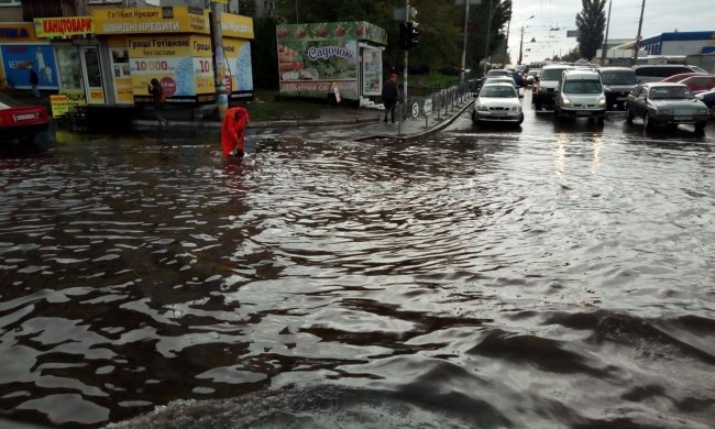 Погода у Києві на 11 липня: стихія влаштує українцям температурні гойдалки, без парасолі - ні кроку