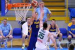 НОК підтримав проведення в Києві Євробаскету-2 017