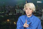 Екатерина Котенкова, скриншот видео
