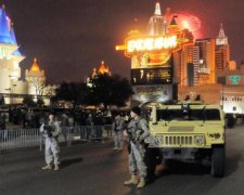 У номері стрілка з Лас-Вегаса виявили жахаючі записи