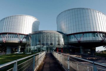 Суд з прав людини отримав 30 позовів на Україну з Майдану