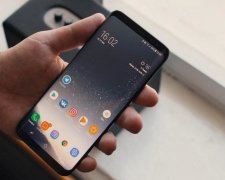 Експерти назвали реальну вартість Samsung Galaxy S9 +