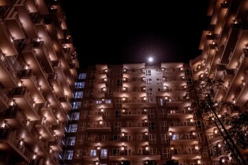 Штрафи за увімкнене світло, фото: Unsplash