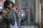 Карантин в Украине, фото: unian