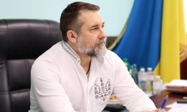 Сергій Гайдай