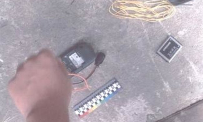 В Одесі затримали підривника, причетного до терактів на залізниці
