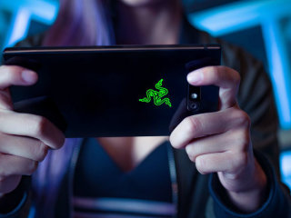 RazerPhone 2