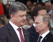 Украина не боится торговых санкций РФ