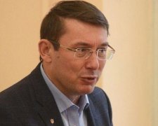 Луценко запропонував збільшити частку контрактної армії до 70%
