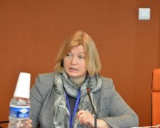 Геращенко безглуздо підколола Зеленського і стала новим мемом: "Географ глобус пропив"