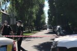 Главные новости за 23 июля: захват заложника в Полтаве, минирование в Киеве, соцпомощь и новые тарифы МЗ