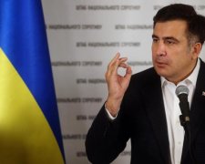 Прикордонники розповіли, як зустрінуть Саакашвілі