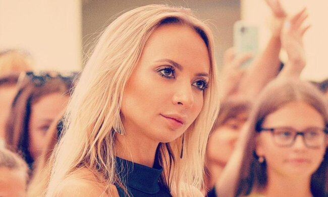 Ирина Сопонару, instagram.com/irinasoponaru