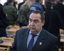 В "ЛНР" начался переворот! За Плотницким приехали на БТР