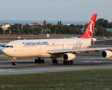 Пакуйте чемоданы: Turkish Airlines возобновила рейсы из Одессы в Стамбул