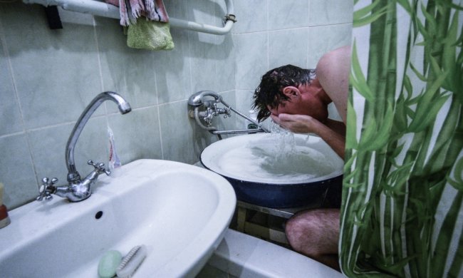 У Києві відключать воду: які вулиці потрапили до списку