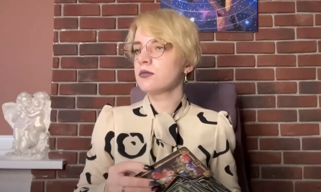 Яна Тимощук, фото: YouTube