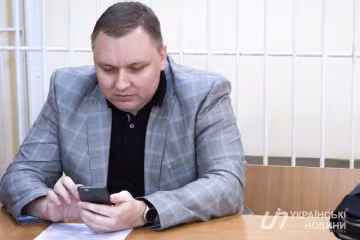 Тянули до последнего: суд отпустил экс-директора "Нафтогаза" Пасишника, "как с гуся вода"