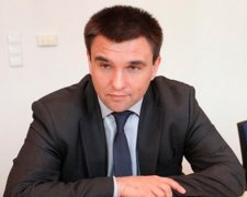 «Надо отвоевывать ум жителей оккупированных территорий» - Климкин