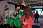 Группа Go_A / скриншот из видео