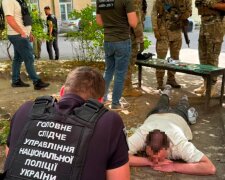 Схема вивозу чоловіків за кордон у Києві: затримання фігуранта