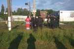 В Луцке произошла жуткая трагедия на железнодорожных путях