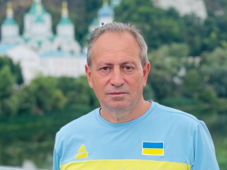 Микола Томенко
