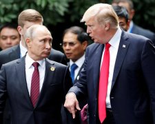 Международный криминалитет: у Трампа назвали настоящее имя Путина