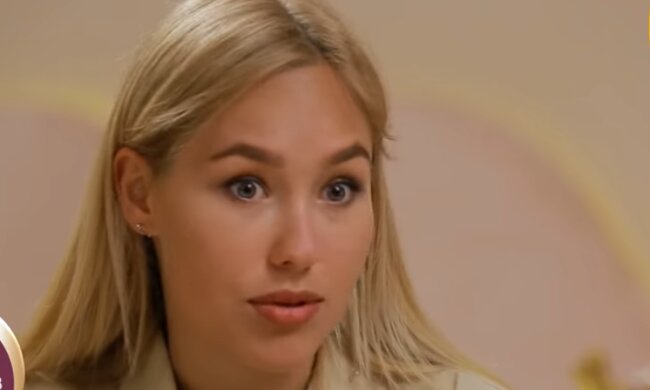 Даша Квиткова, фото с Instagram