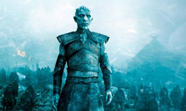 Монстри з Гри Престолів виявилися не вигадкою: фото