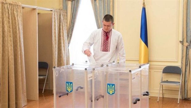 Выборы в Верховную Раду 2019: в Одессе назвали лидеров гонки, "Слуга народа" идет по пятам Зеленского
