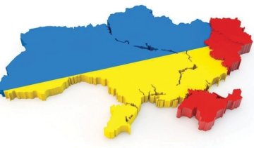 Україні економічно не вигідне повернення Донбасу та Криму