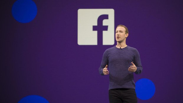 Messenger от Facebook обзавелся крупным обновлением