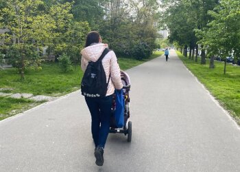 Выплаты на детей, фото: Знай.ua
