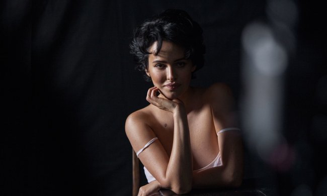 Даша Астаф'єва