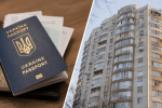 Втратив паспорт і залишився без квартири: суд у Дніпрі