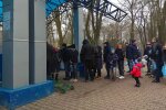 Не ховайте баклажки: у Запоріжжі чергове відключення води, хто у списках ""