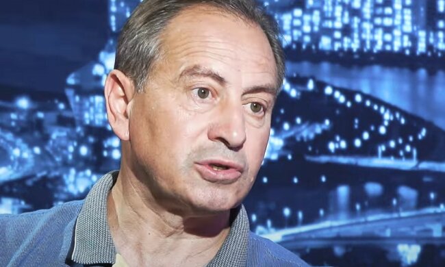 Епоха бідності закінчилася для абсолютної більшості високопоставлених осіб, - Томенко