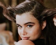 Пишна модель Барбара Феррера станцювала тверк