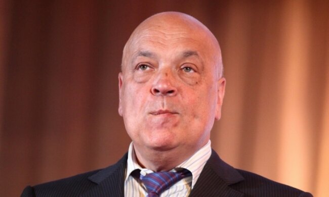 Москаль пристыдил Забужко за сепаратизм