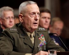 Глава Пентагону поставив жирну крапку в кримському питанні