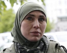 Опубліковано фото розстріляного авто Окуєвої