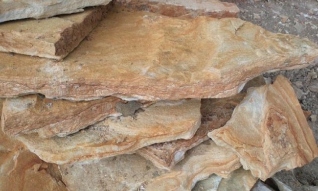 В Донецкой области незаконно добывали полезные ископаемые (видео)