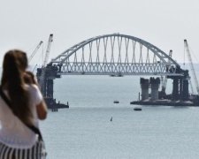 Європа почала мститися за Керченський міст