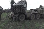Российские оккупанты, фото: скриншот из видео