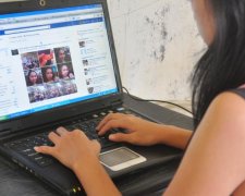 Facebook сплагиатит технологию iPhone